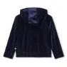 Billieblush U20516 Sweatshirt, Marine, 12Y