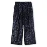 Billieblush U20560 Hosen, Marine, 8Y