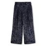 Billieblush U20560 Hosen, Marine, 8Y
