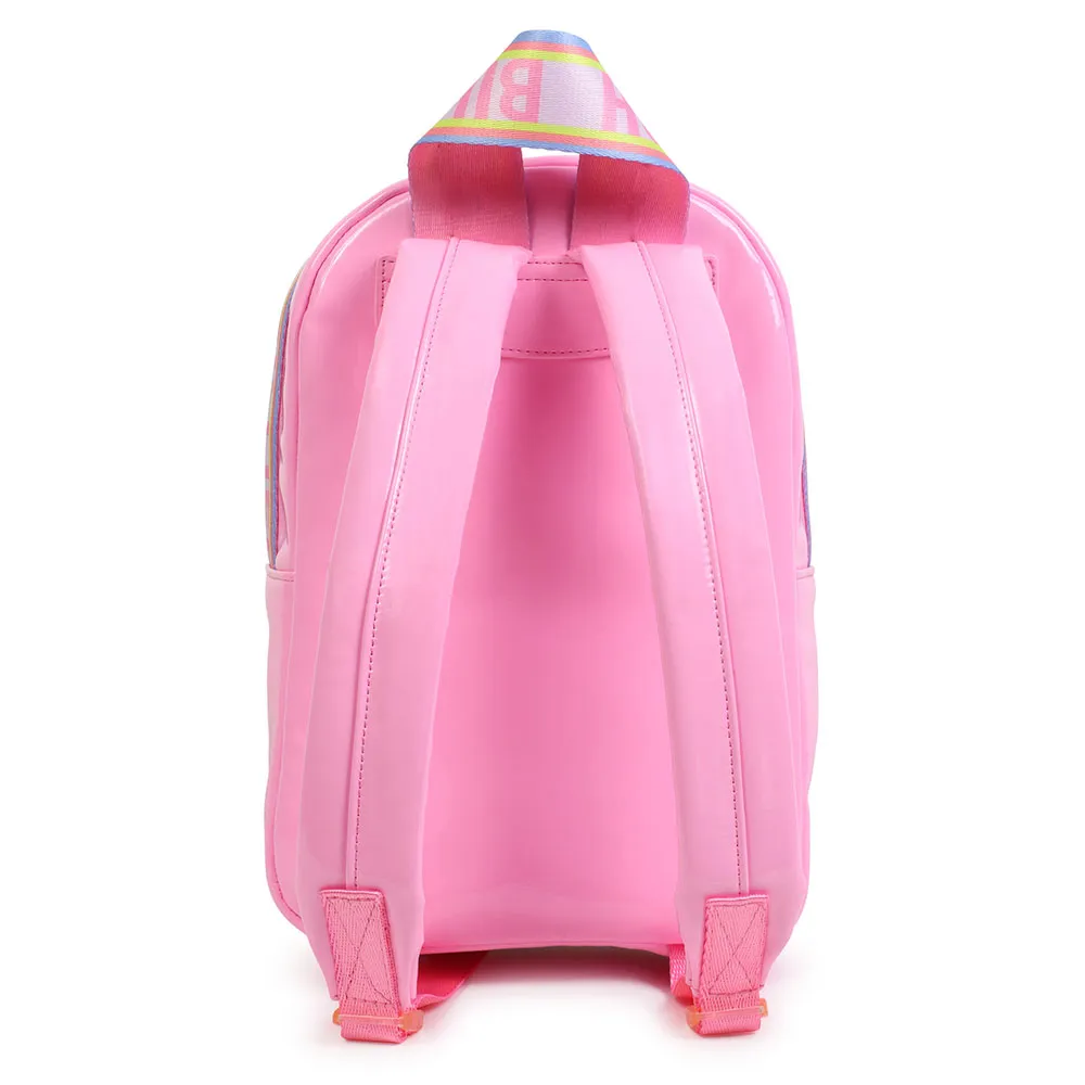 Billieblush U20766 Rucksack, Orange pop Billieblush U20766 Rucksack, Orange pop