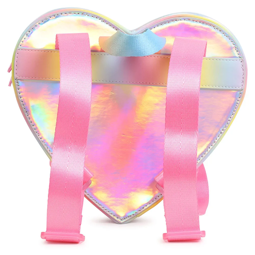 Billieblush U20767 Rucksack, White Billieblush U20767 Rucksack, White