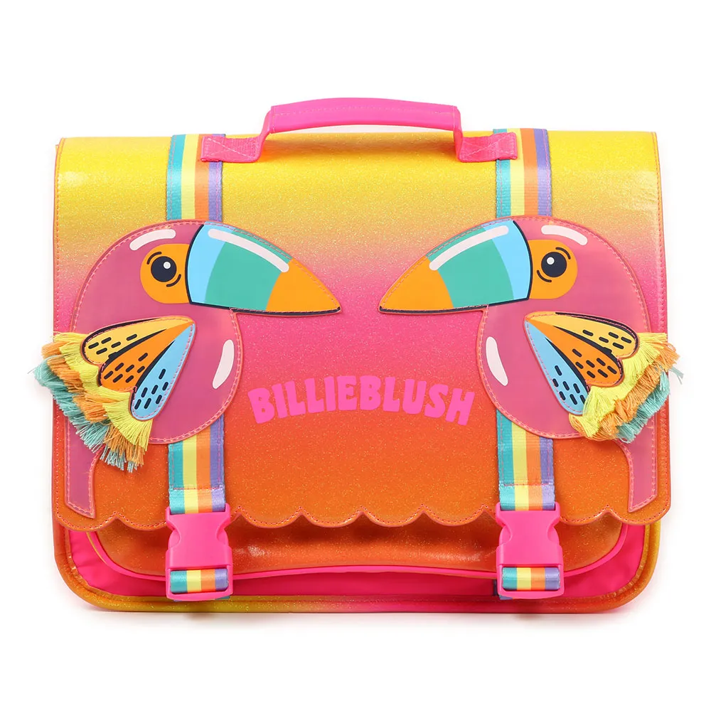 Billieblush U20772 Rucksack, Pink Billieblush U20772 Rucksack, Pink