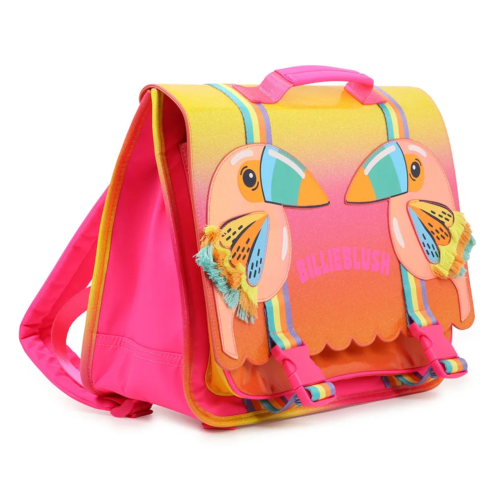 Billieblush U20772 Rucksack, Pink Billieblush U20772 Rucksack, Pink