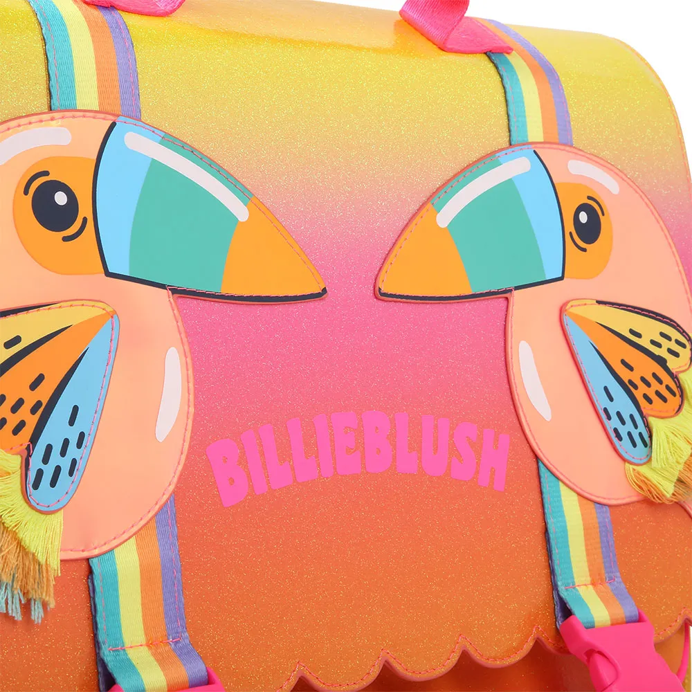 Billieblush U20772 Rucksack, Pink Billieblush U20772 Rucksack, Pink
