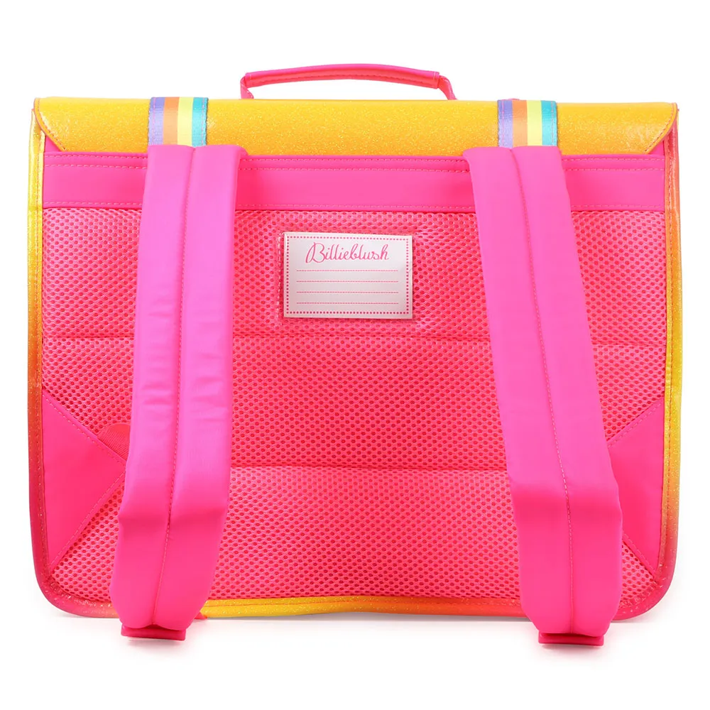 Billieblush U20772 Rucksack, Pink Billieblush U20772 Rucksack, Pink