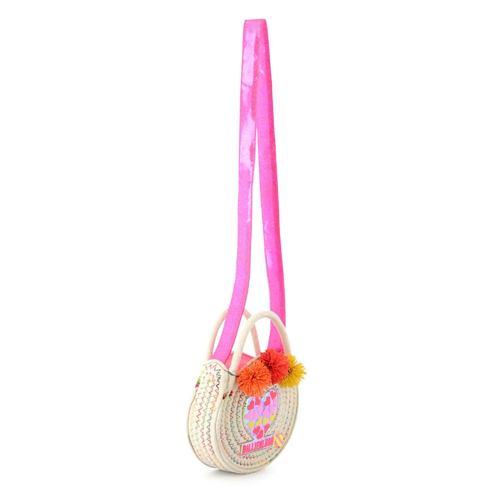 Billieblush U20779 Tasche, Pink