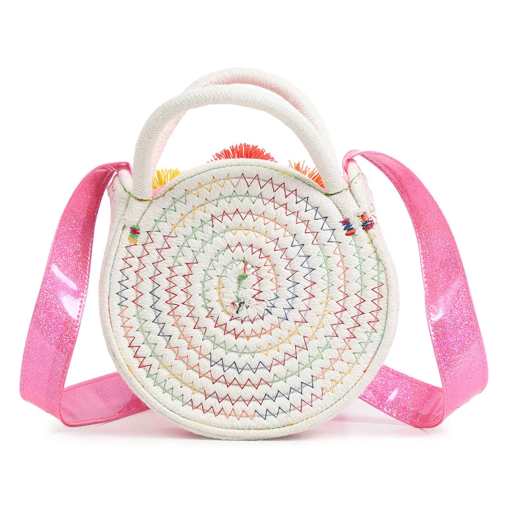 Billieblush U20779 Tasche, Pink