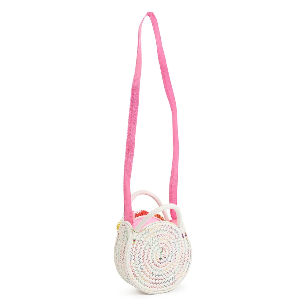 Billieblush U20779 Tasche, Pink
