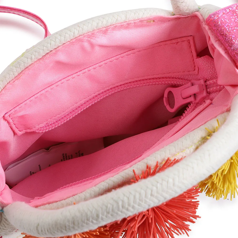 Billieblush U20779 Tasche, Pink