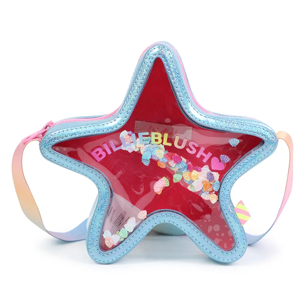 Billieblush U20780 Tasche, White Billieblush U20780 Tasche, White
