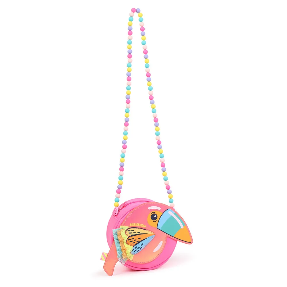 Billieblush U20781 Tasche, Pink