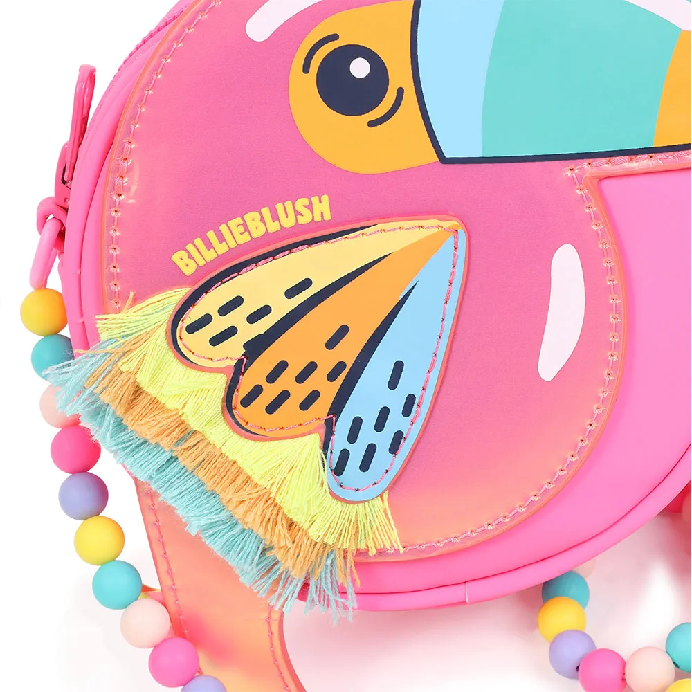 Billieblush U20781 Tasche, Pink