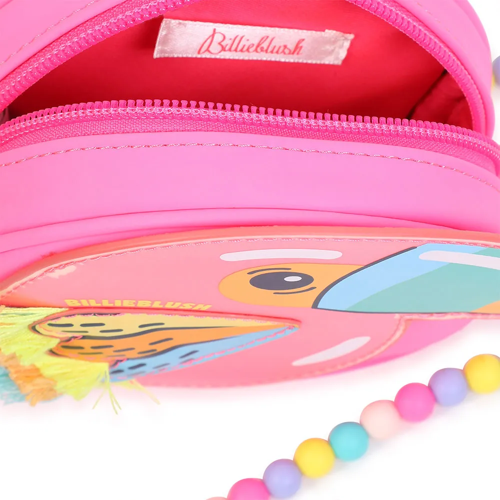 Billieblush U20781 Tasche, Pink