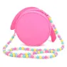 Billieblush U20781 Tasche, Pink