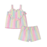 Billieblush U20821 Set