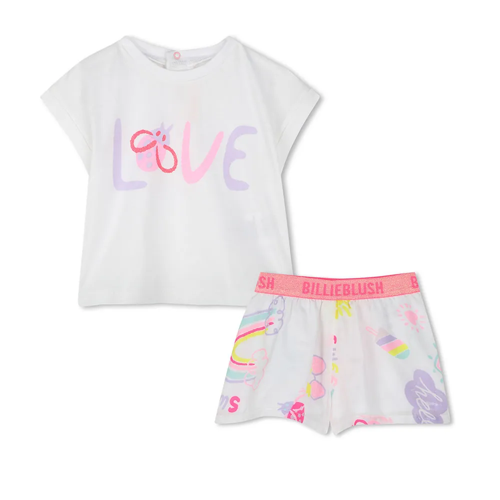 Billieblush U20822 Set Billieblush U20822 Set