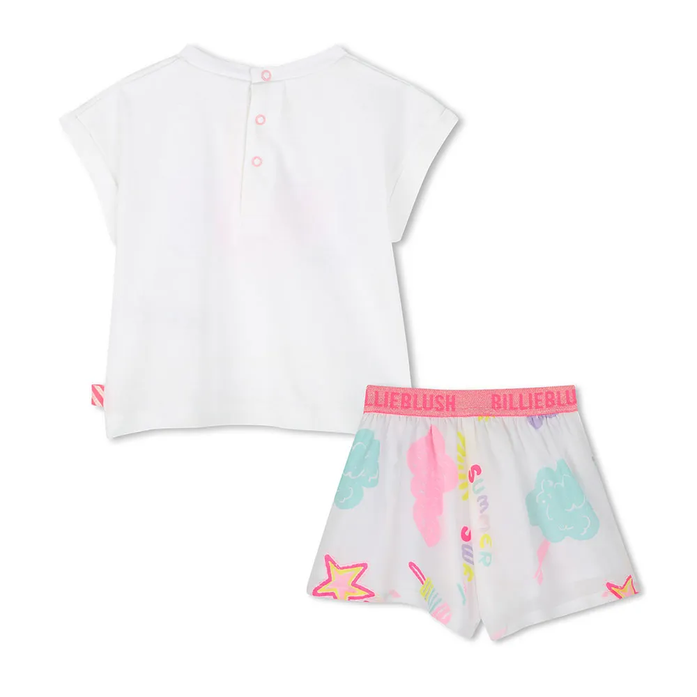 Billieblush U20822 Set Billieblush U20822 Set