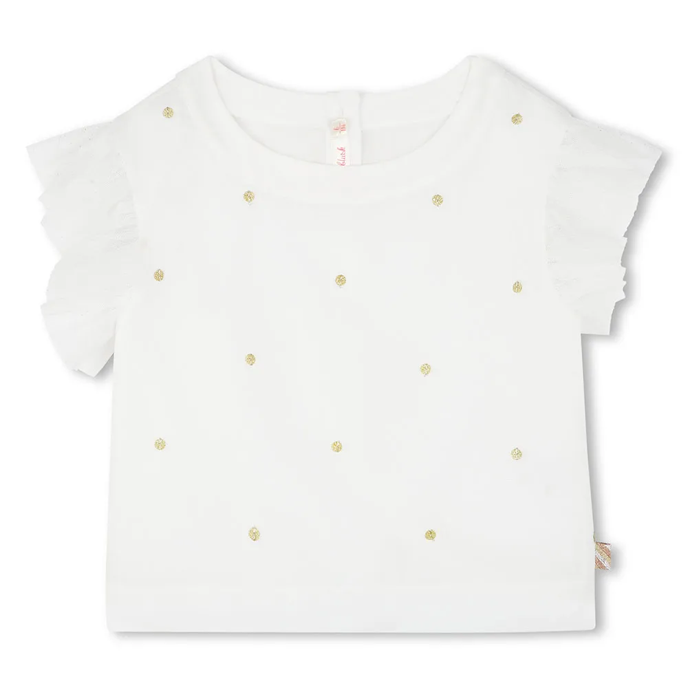 Billieblush U20987 Bluse Billieblush U20987 Bluse