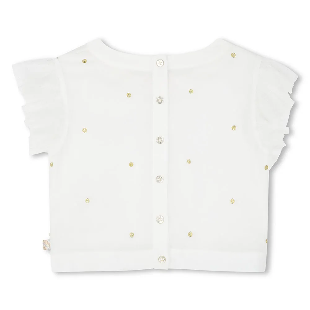 Billieblush U20987 Bluse Billieblush U20987 Bluse