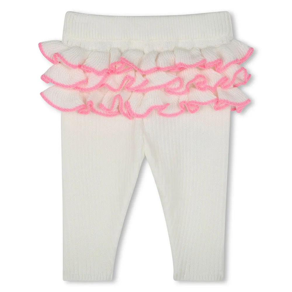 Billieblush U20999 Set, Ivory, 6MON Billieblush U20999 Set, Ivory, 6MON