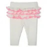 Billieblush U20999 Set, Ivory, 6MON