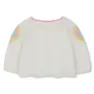Billieblush U20999 Set, Ivory, 6MON