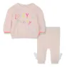 Billieblush U21078 Set, Pastel pink, 18MON