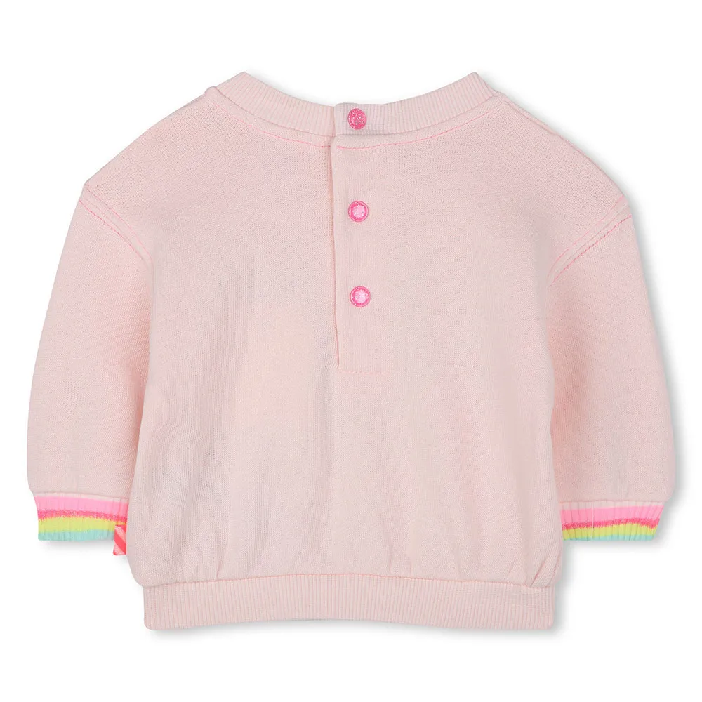 Billieblush U21078 Set, Pastel pink, 18MON Billieblush U21078 Set, Pastel pink, 18MON