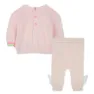 Billieblush U21078 Set, Pastel pink, 18MON
