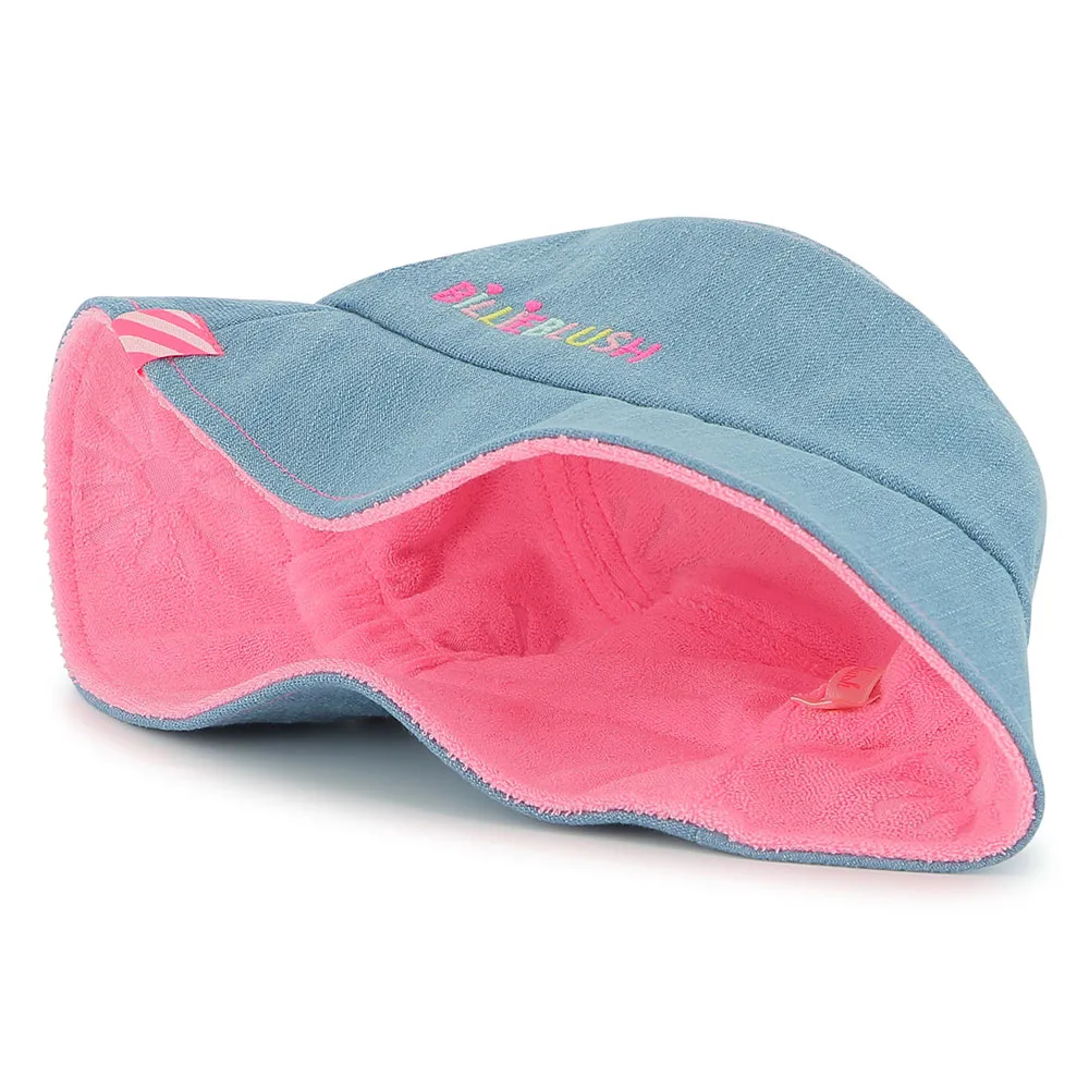 Billieblush U21110 Hut Billieblush U21110 Hut