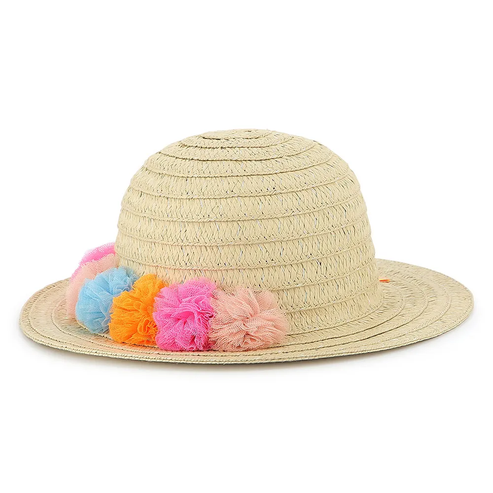 Billieblush U21112 Hut, Multicolor, 54cm Billieblush U21112 Hut, Multicolor, 54cm