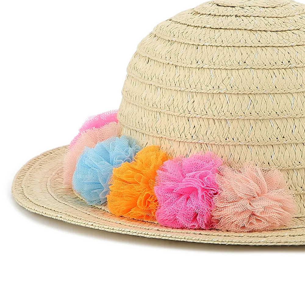 Billieblush U21112 Hut, Multicolor, 54cm Billieblush U21112 Hut, Multicolor, 54cm
