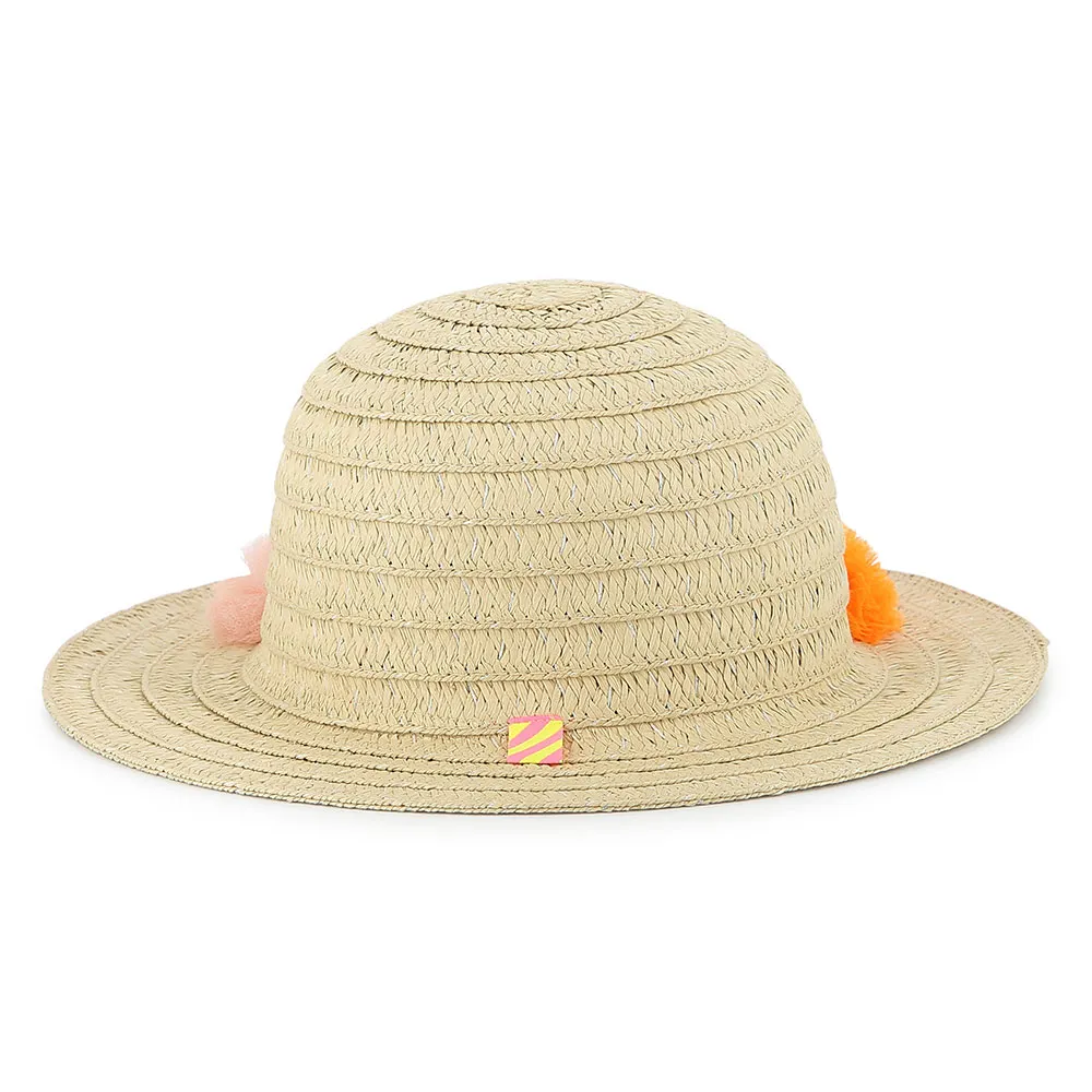 Billieblush U21112 Hut, Multicolor, 54cm Billieblush U21112 Hut, Multicolor, 54cm