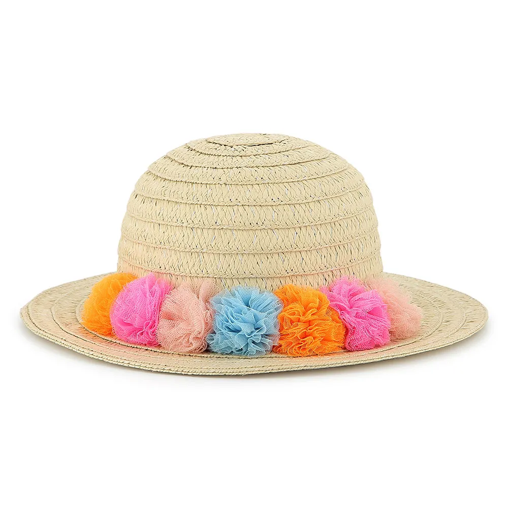 Billieblush U21112 Hut, Multicolor, 54cm Billieblush U21112 Hut, Multicolor, 54cm