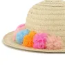 Billieblush U21112 Hut, Multicolor, 54cm
