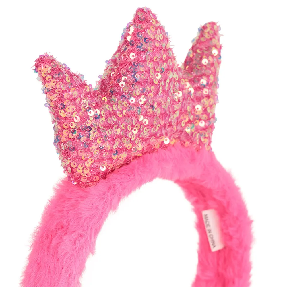 Billieblush U21507 Mütze, Pink, One Size Billieblush U21507 Mütze, Pink, One Size