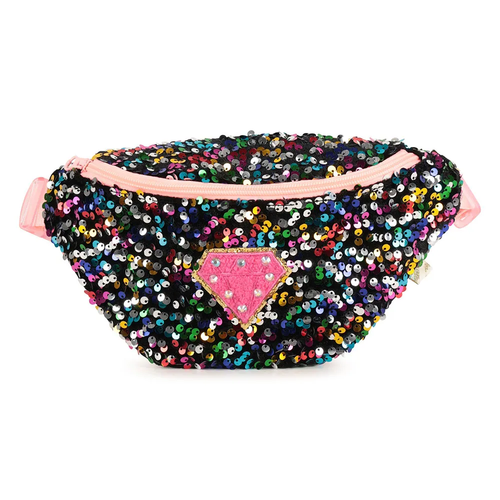 Billieblush U21545 Gürteltasche, Multicolor Billieblush U21545 Gürteltasche, Multicolor