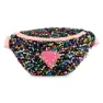 Billieblush U21545 Gürteltasche, Multicolor