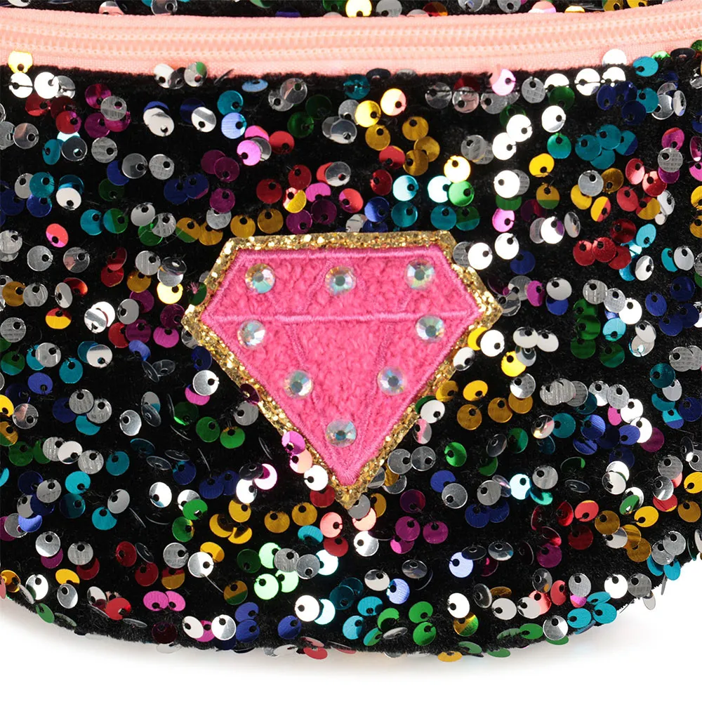 Billieblush U21545 Gürteltasche, Multicolor Billieblush U21545 Gürteltasche, Multicolor