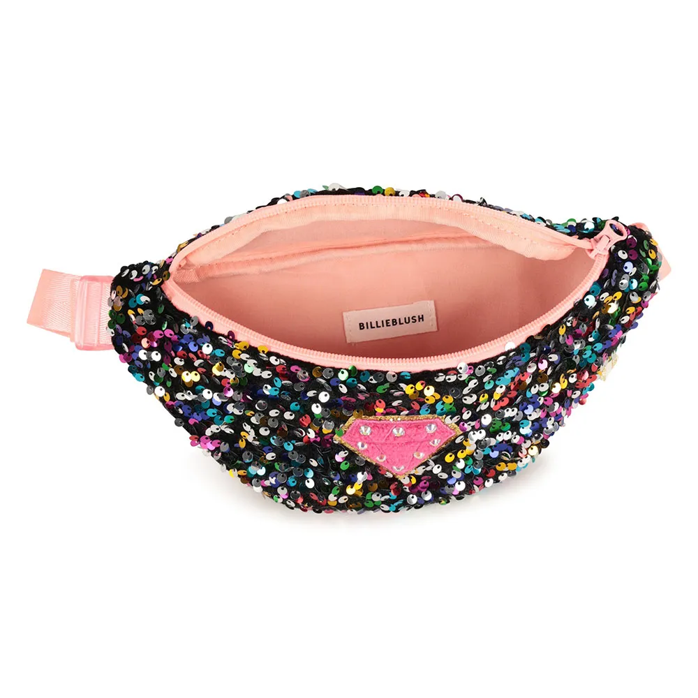 Billieblush U21545 Gürteltasche, Multicolor Billieblush U21545 Gürteltasche, Multicolor