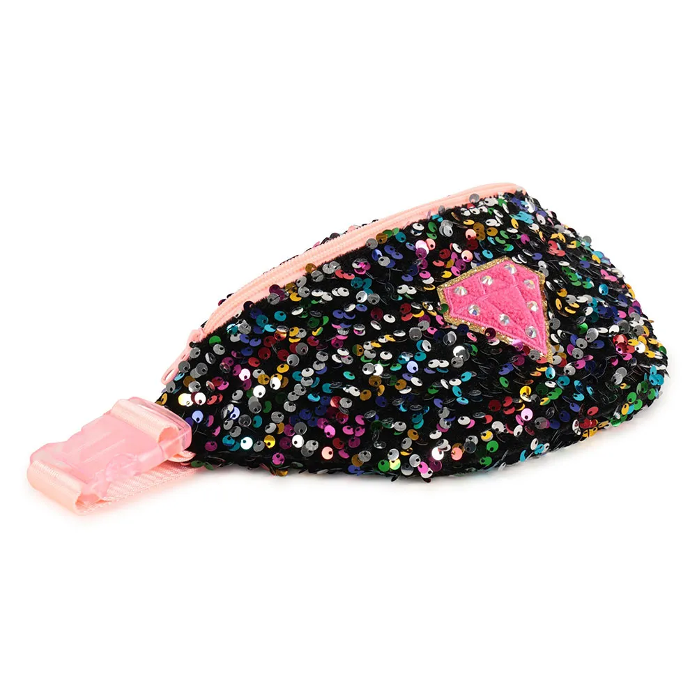 Billieblush U21545 Gürteltasche, Multicolor Billieblush U21545 Gürteltasche, Multicolor