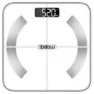 Billow Xfit Waage, White, One Size