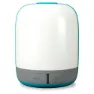 Biolite Alpenglow Usb Lna0100 Taschenlampe, White / blue, 250 Lumina