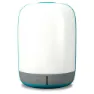 Biolite Alpenglow Usb Taschenlampe, White / blue, 500 Lumina