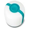 Biolite Alpenglow Usb Taschenlampe, White / blue, 500 Lumina