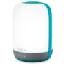 Biolite Alpenglow Usb Taschenlampe, White / blue, 500 Lumina