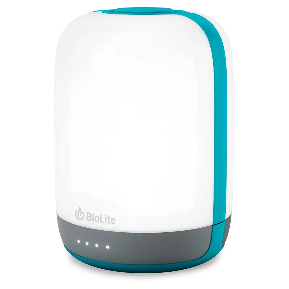 Biolite Alpenglow Usb Taschenlampe, White / blue, 500 Lumina Biolite Alpenglow Usb Taschenlampe, White / blue, 500 Lumina