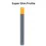 Biolite Charge 40 Pd Powerbank, Black / orange, One Size