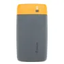 Biolite Charge 40 Pd Powerbank, Black / orange, One Size