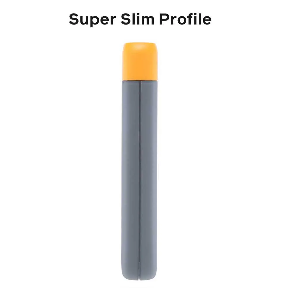 Biolite Charge 80 Pd Powerbank, Black / orange, One Size Biolite Charge 80 Pd Powerbank, Black / orange, One Size